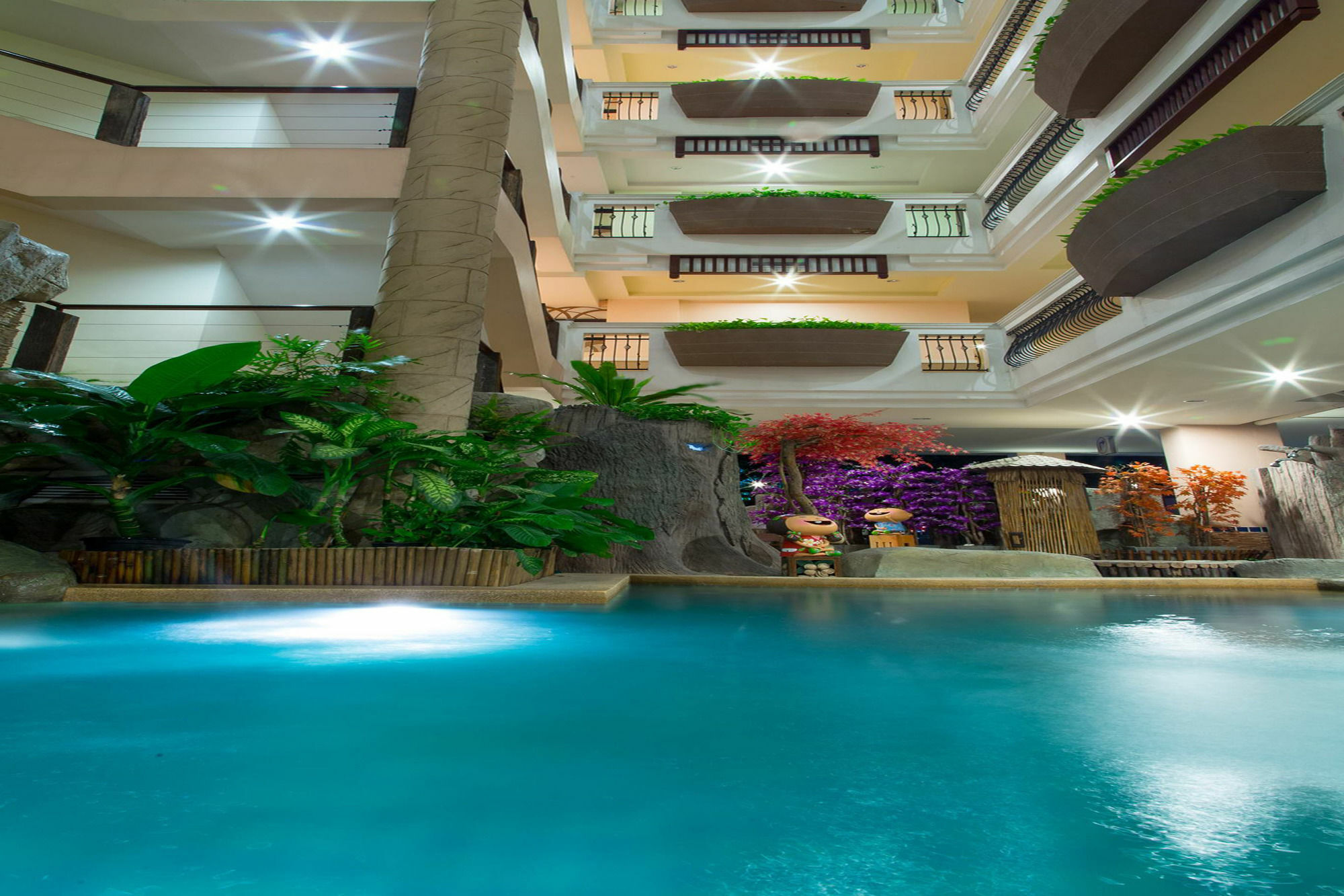 Sa-Bai-Dee Condo Chonburi Exterior foto