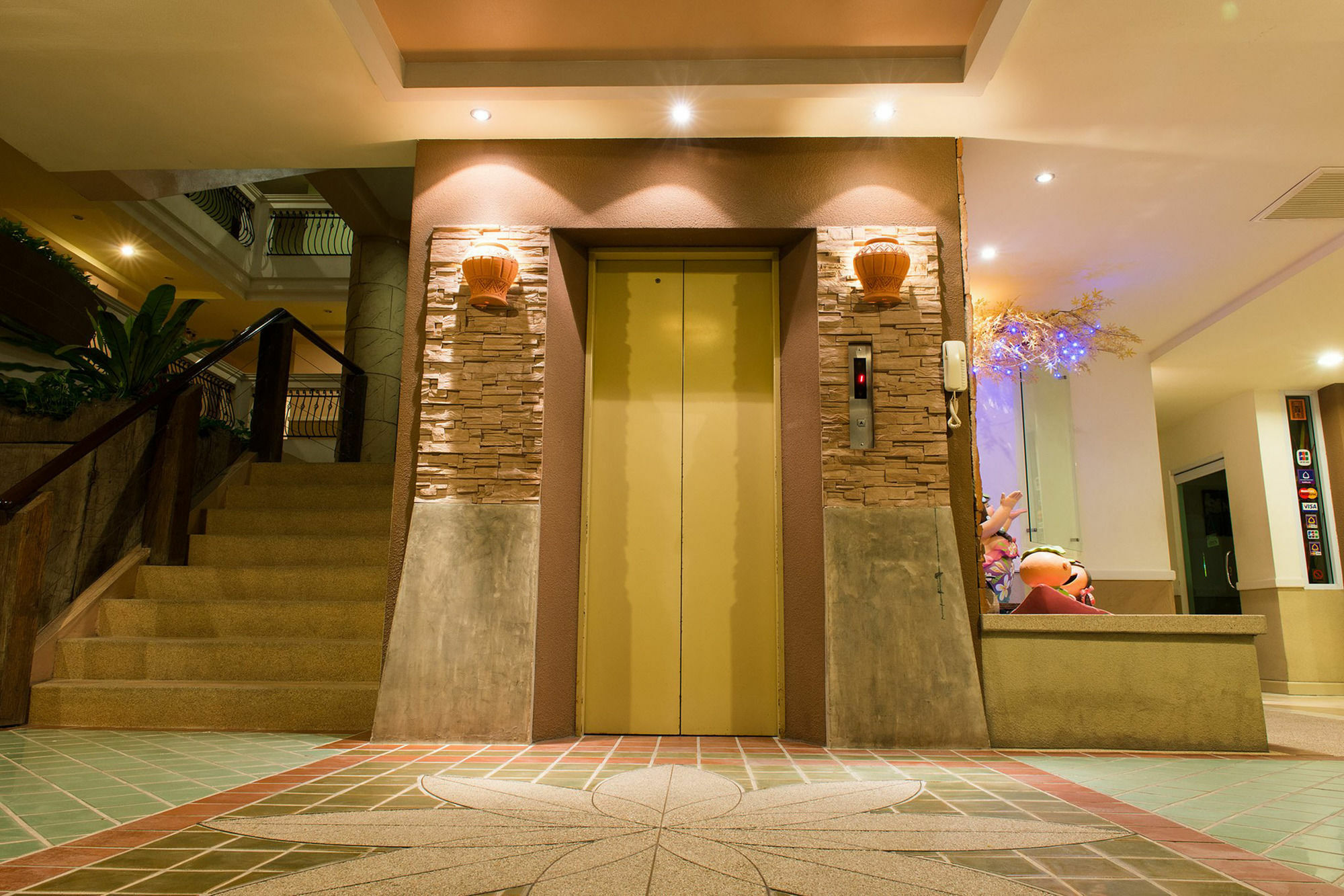 Sa-Bai-Dee Condo Chonburi Exterior foto